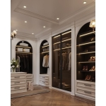 Tủ quần áo C005