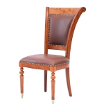 Ghế Ăn Gỗ Gõ Đỏ TN01