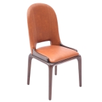 Ghế Ăn Gỗ Óc Chó TN03