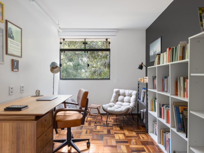 Dự án Nietzsche Apartment