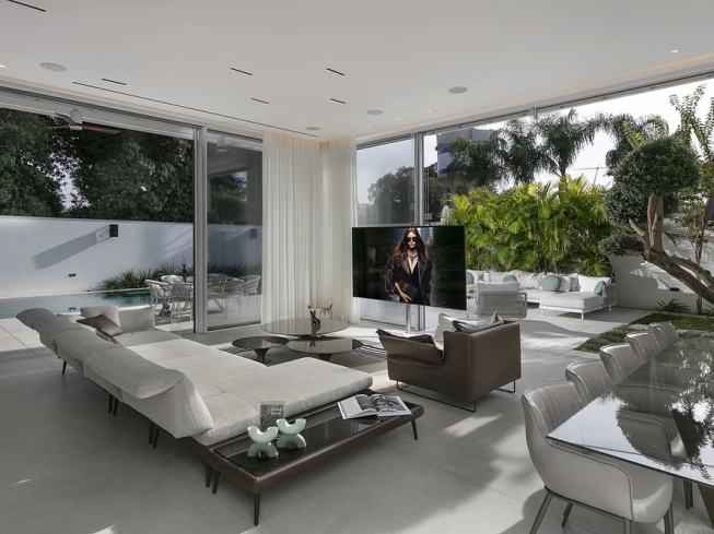 Dự án Lunaria Villas