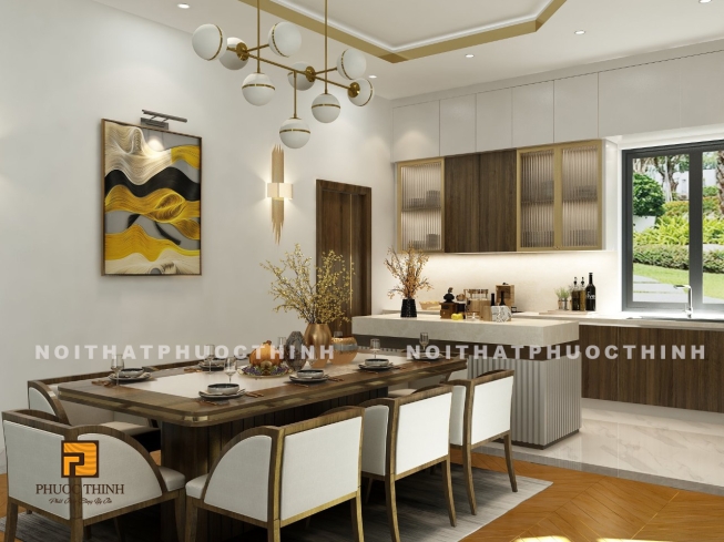 Dự án cô Huế - Long Thành