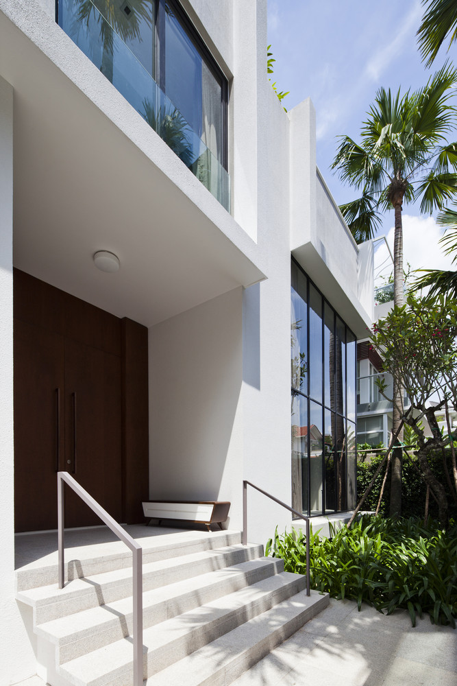 Dự án NQ House