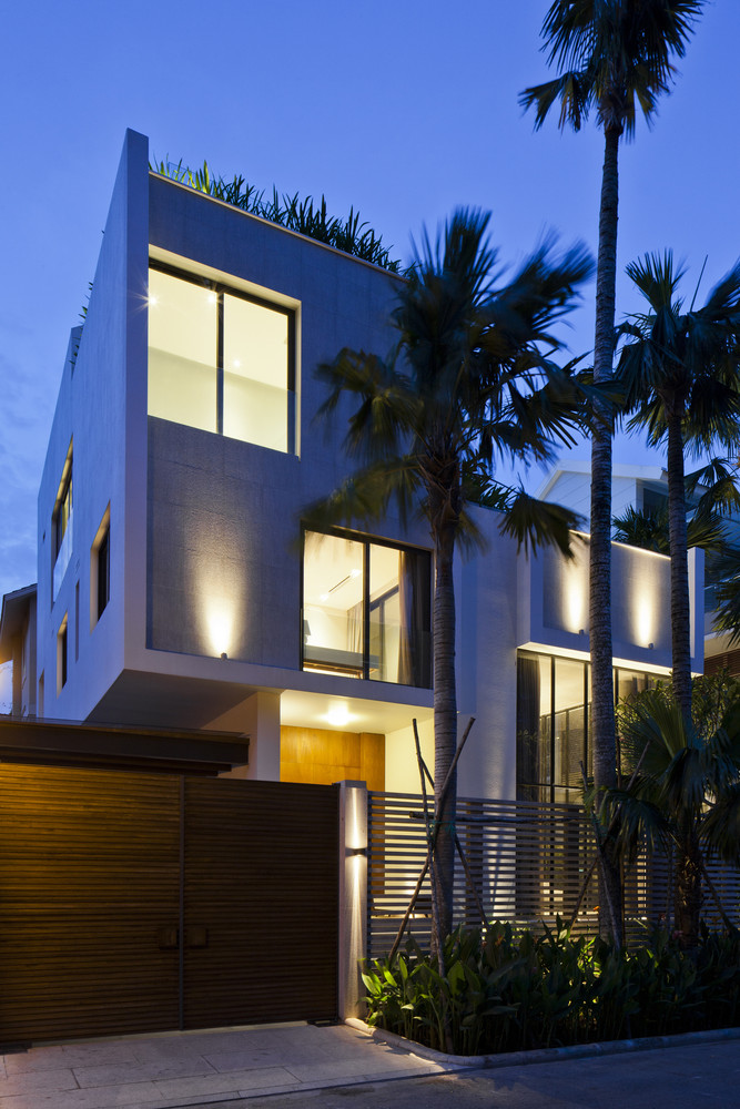 Dự án NQ House