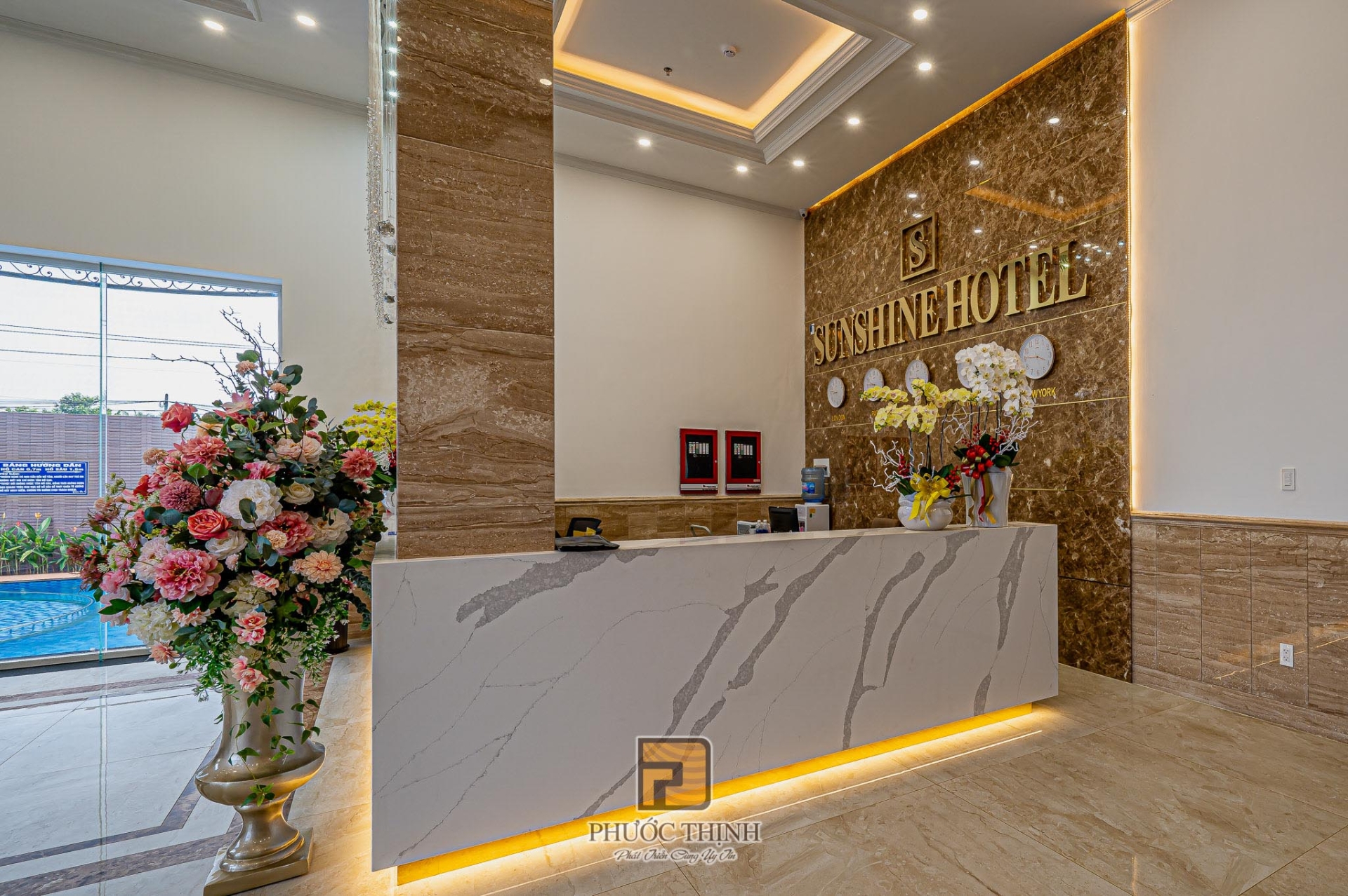 Sunshine Hotel